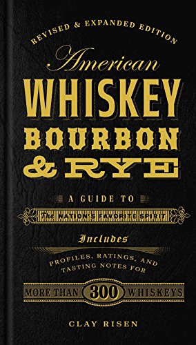 American Whiskey Bourbon Rye Favorite