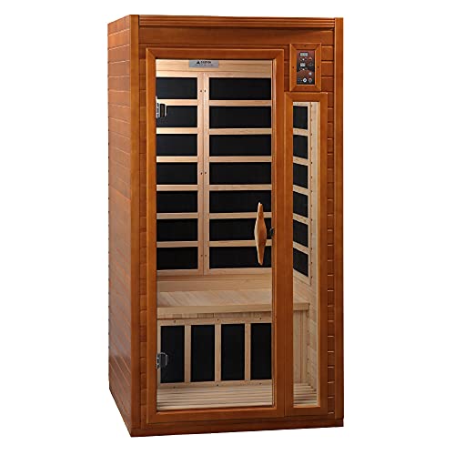 best home sauna