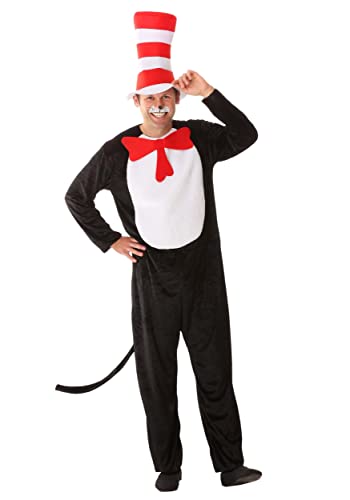 elope Cat Hat Adult Costume