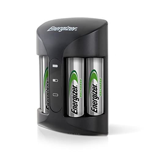 best battery charger