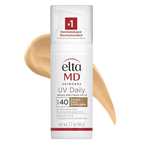 best tinted moisturizer with spf