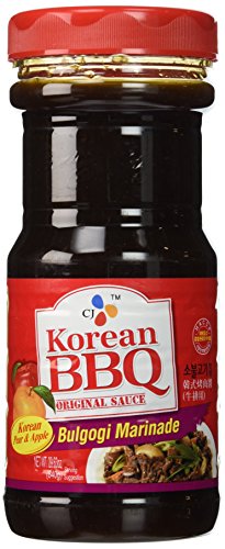 best korean bbq