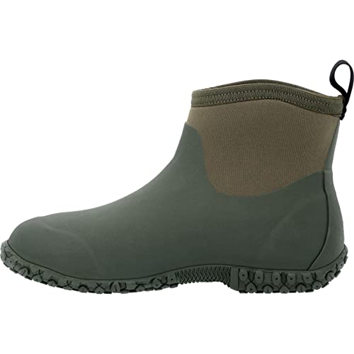 Muck Boot Mens Muckster Ankle