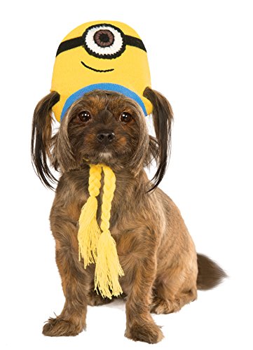 despicable me the dog