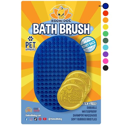 Bodhi Dog Grooming Soothing Professional