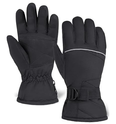 best ski gloves