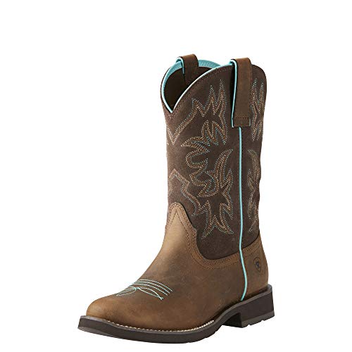 ariat boots for women