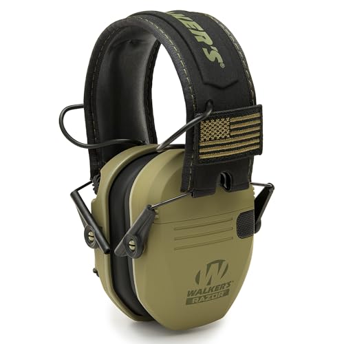 best hearing protection for shooting