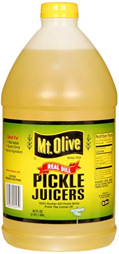 best maid pickles