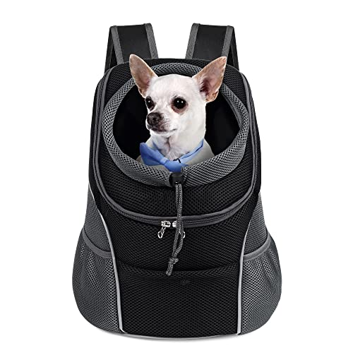 WOYYHO Carrier Backpack Breathable Head Out