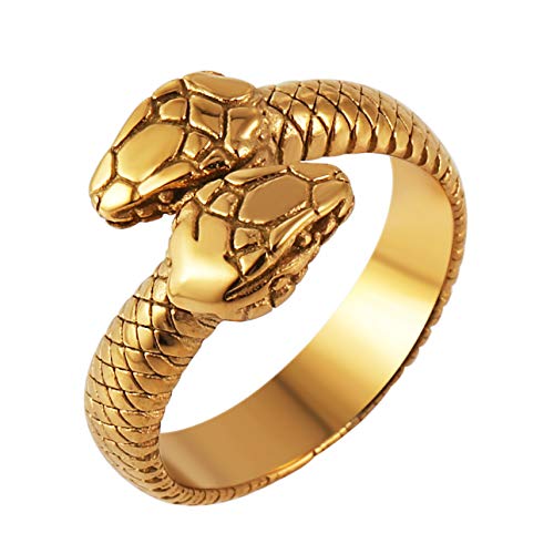 gold rings for men