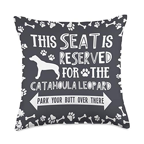 Catahoula Leopard Funny Gifts Multicolor