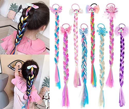 braids for girls