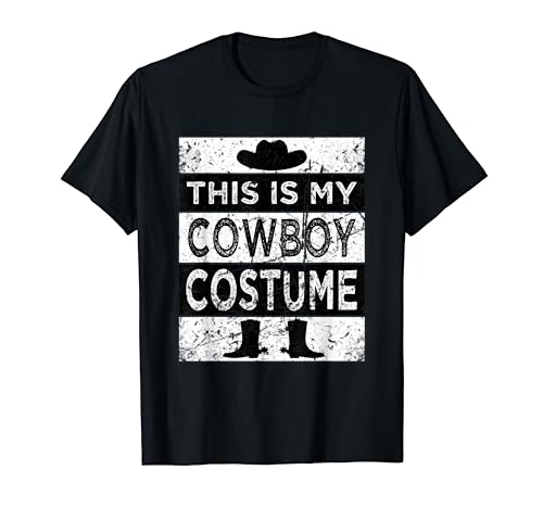 cowboy outfit for men