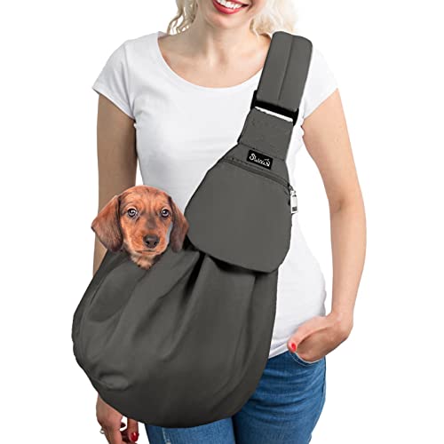 SlowTon Adjustable Breathable Shoulder Carrying