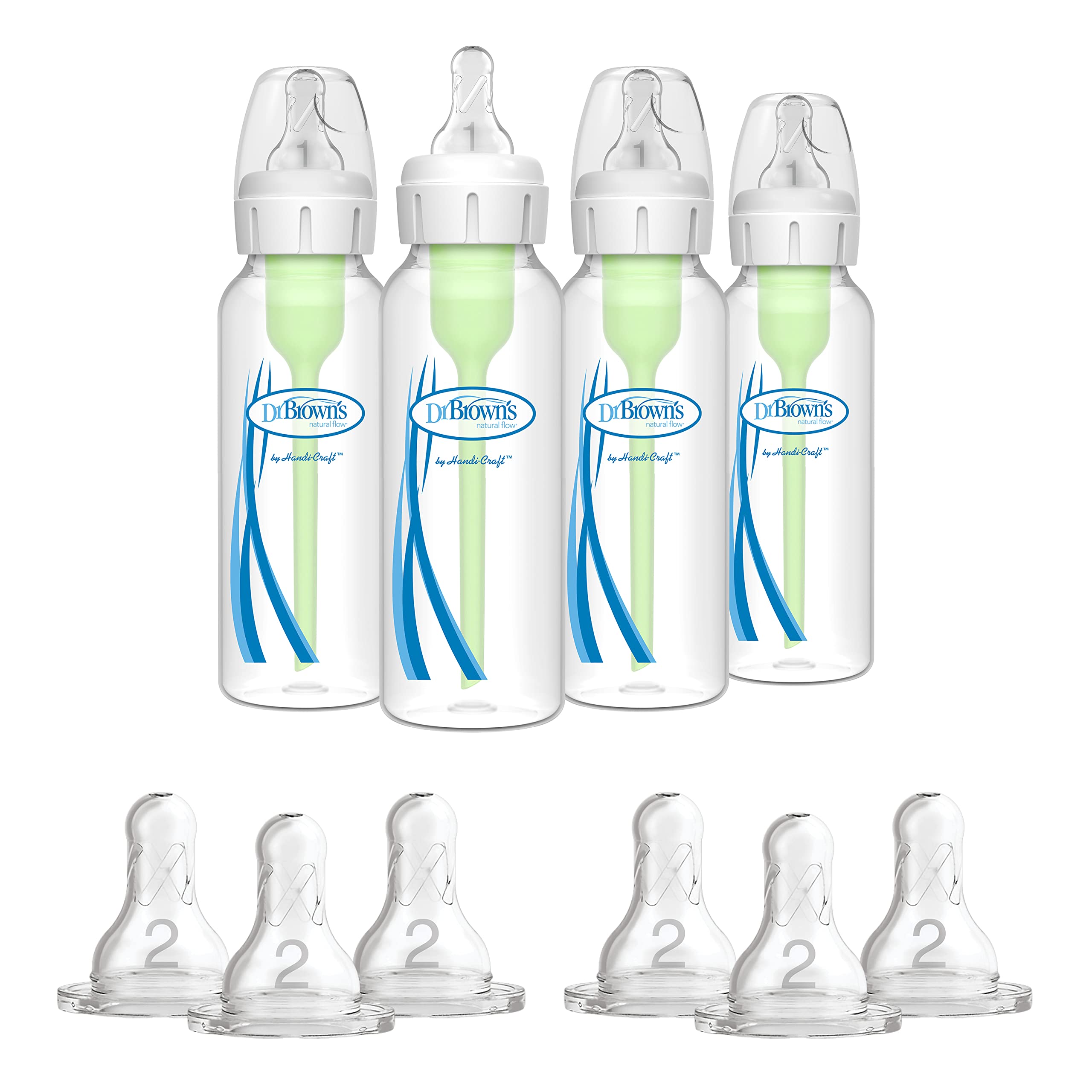 Dr Browns Options Anti Colic Bottle