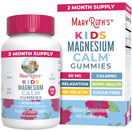 magnesium for kids