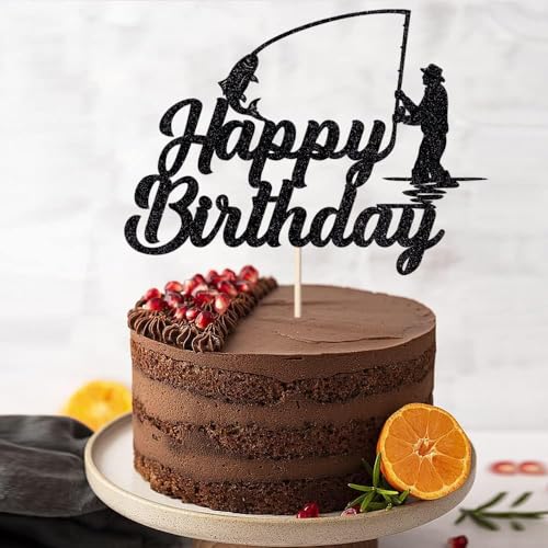 birthday cake for men